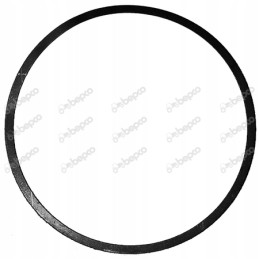 Claas Renault bushing adjusting washer