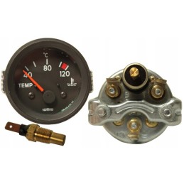 Universal temperature indicator sensor 1 8