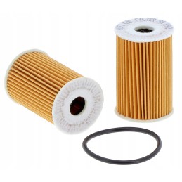 So6942 hifi oil filter