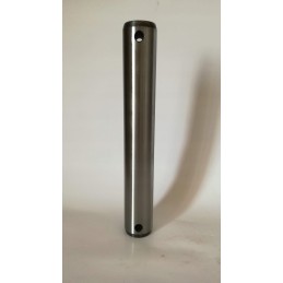 Rear arm link pin jcb 3cx 4cx 811 20061