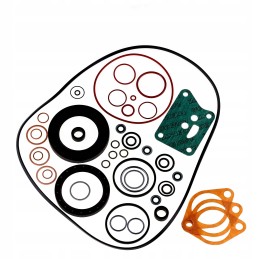 Hatz 1d41 1d42 1d50 set of body gaskets 01279803