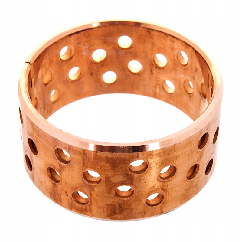 Front axle bush 45x50x25 case 1 33 741 794