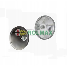 Light lamp VW Golf 2 type H3 FI159 HO1 32901