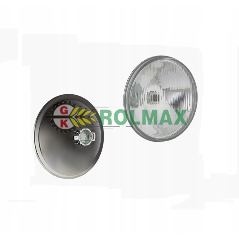 Light lamp VW Golf 2 type H3 FI159 HO1 32901