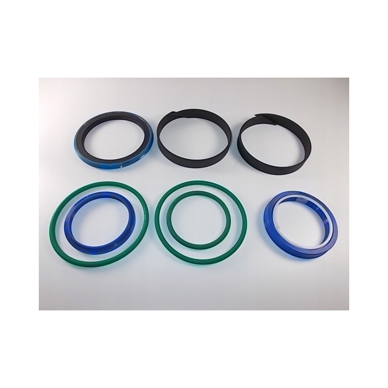 Cylinder seal kit jcb 3cx 4cx 991 00145