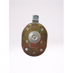 Mass switch t 25 push button wk318 wk318b3704