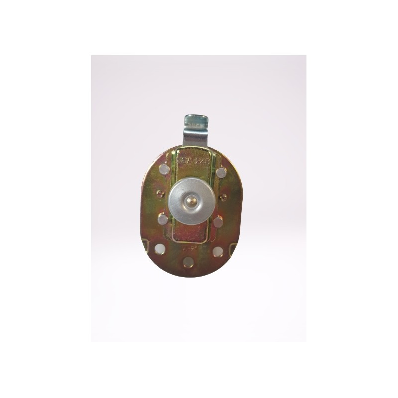 Mass switch t 25 push button wk318 wk318b3704