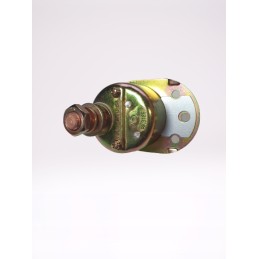 Mass switch t 25 push button wk318 wk318b3704