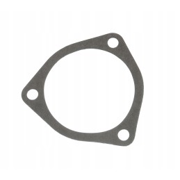 Thermostat gasket in cat excavators
