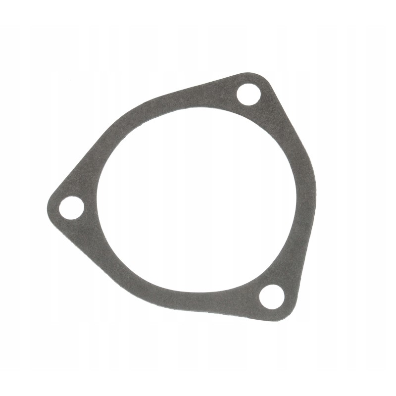 Thermostat gasket in cat excavators