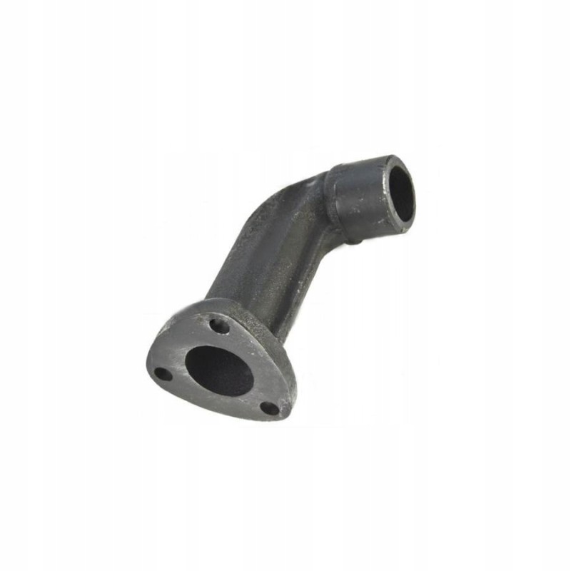 Exhaust elbow ursus c 360 3p c 360 1874025m1