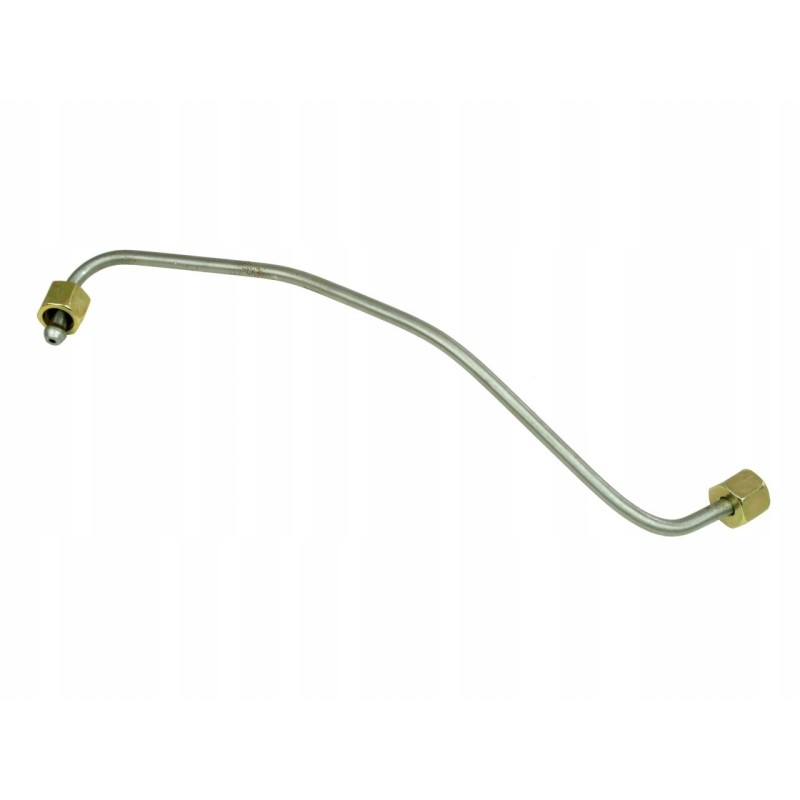 Injection and cylinder hose mf4 35343025