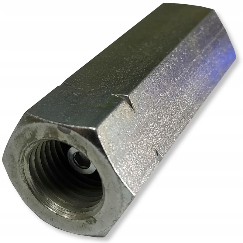 Safety valve for trailer vuba aa 1 4 sets