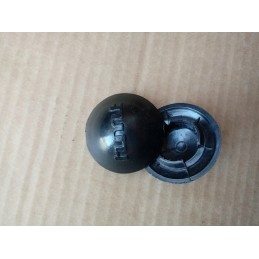 Ursus 4011 steering wheel cover, replacement, 1 piece