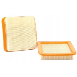 Sa12499 hifi air filter