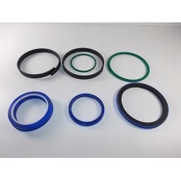 Cylinder seal kit jcb 3cx 4cx 991 00103