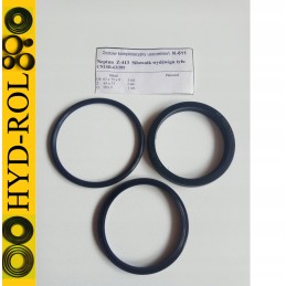 Seals for Neptun K 811 rear lift cylinder