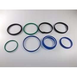 Cylinder seal kit jcb 3cx 4cx 991 00102