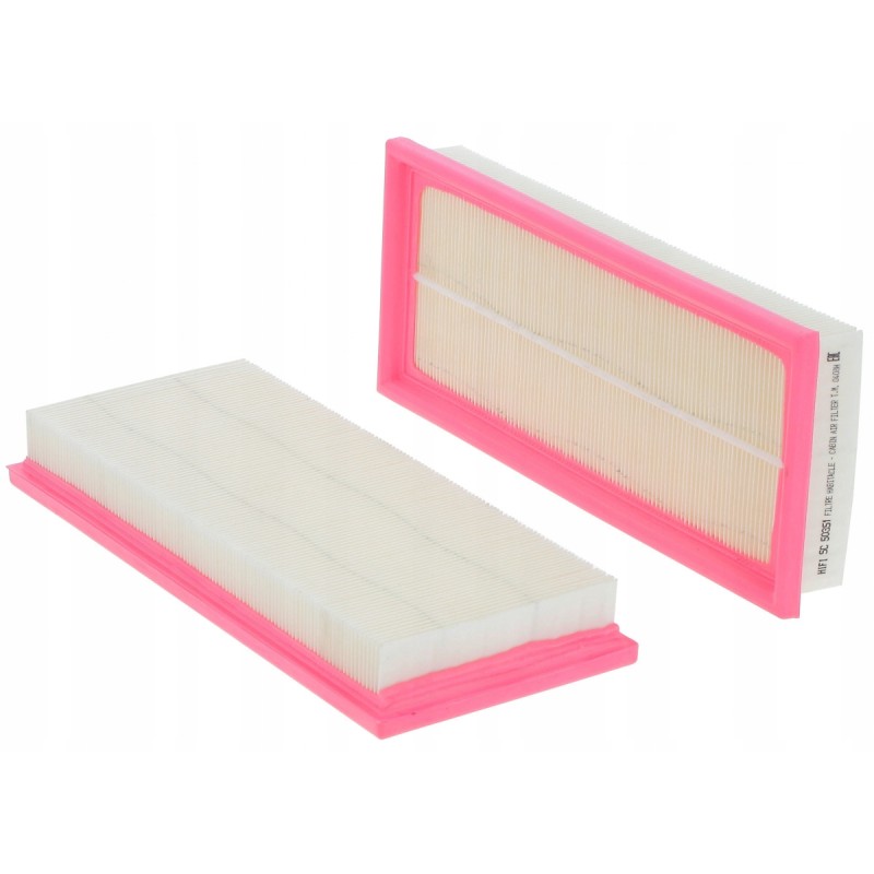 Sc50351 cabin filter hifi filter