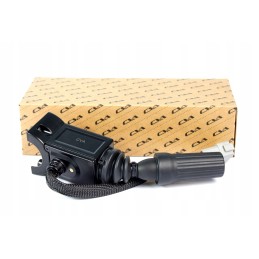 Drive switch cva cat backhoe loader