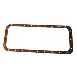 Zetor oil pan gasket