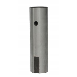 Shaft the gearbox pulley