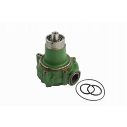 Water pump Volvo charger cde series 1556330