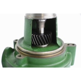 Water pump Volvo charger cde series 1556330