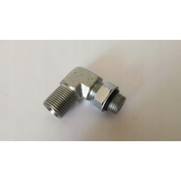 Hydro flap elbow jcb 3x 4cx 816 90548