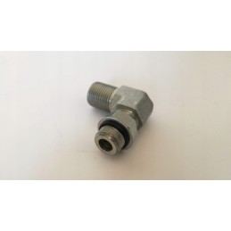 Hydro flap elbow jcb 3x 4cx 816 90548