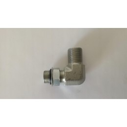 Hydro flap elbow jcb 3x 4cx 816 90548