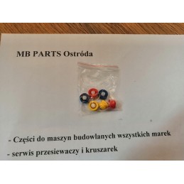 Buttons for JCB loader 701 80457 joystick