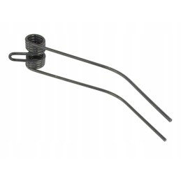 Kuhn rake spring 57502000