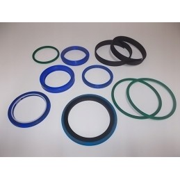 Cylinder gasket set jcb 3cx 4cx 991 20023
