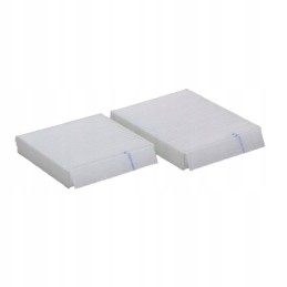 Skl47175 set cabin filter sf filter replacement