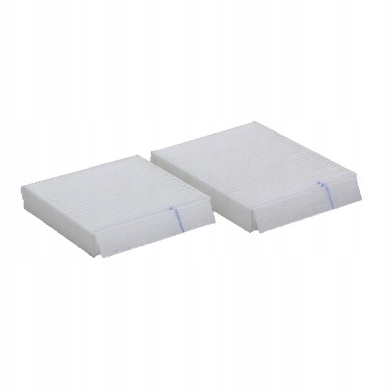 Skl47175 set cabin filter sf filter replacement