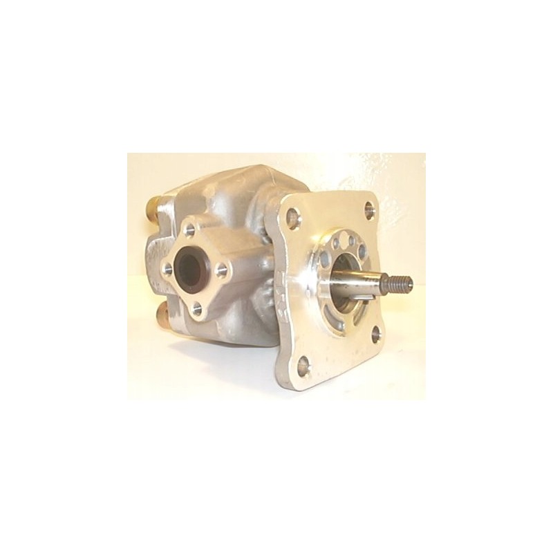 Mitsubishi hydraulic gear pump