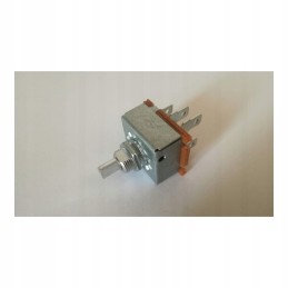 Blower switch heats jcb 3cx 4cx 923 10103