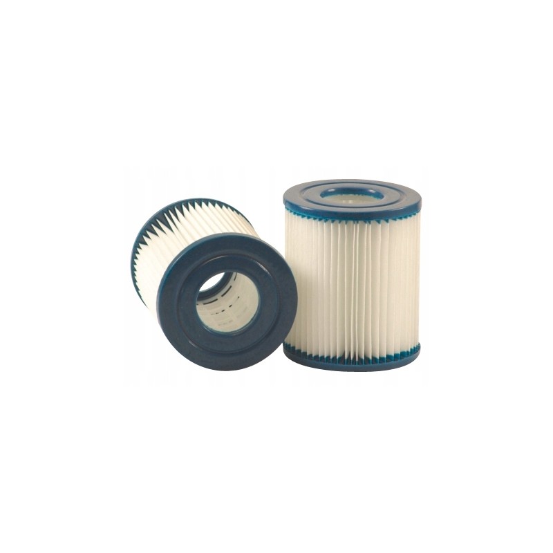 Eap20010 swimming pool water filter hifi filter