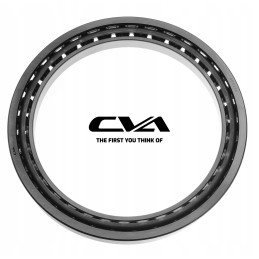 CVA hub bearing
