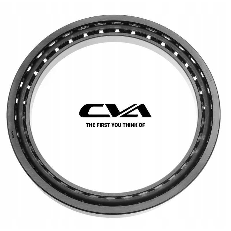 CVA hub bearing