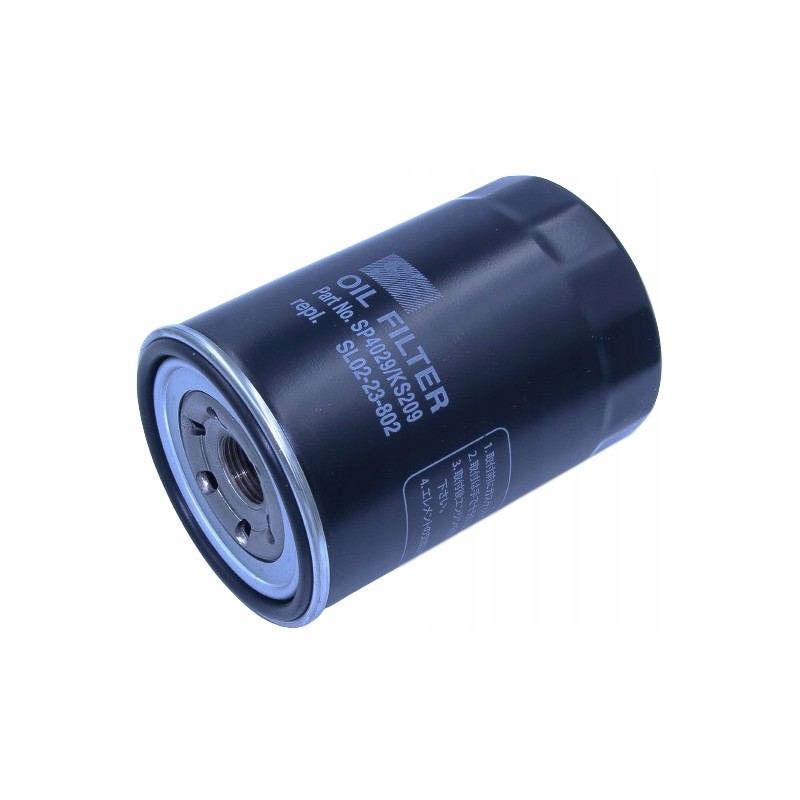 Oil filter sp4029