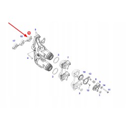 530960210470 oil residue collector