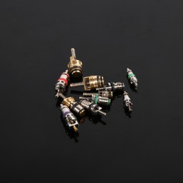 102 pcs valve core tool set