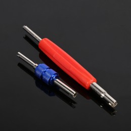 102 pcs valve core tool set