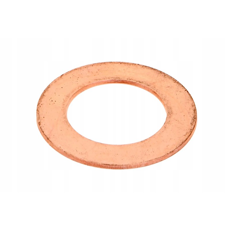 04134100 copper washer 25 x 41 x