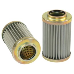 Sn25190 filtre a gasoil hifi filter