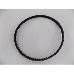 Cnh kobelco sk130 8 new holland toothed belt e135b