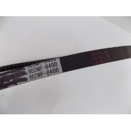 Cnh kobelco sk130 8 new holland toothed belt e135b