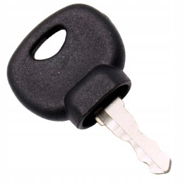 1x key 14607 jcb linde case bobcat cat holland